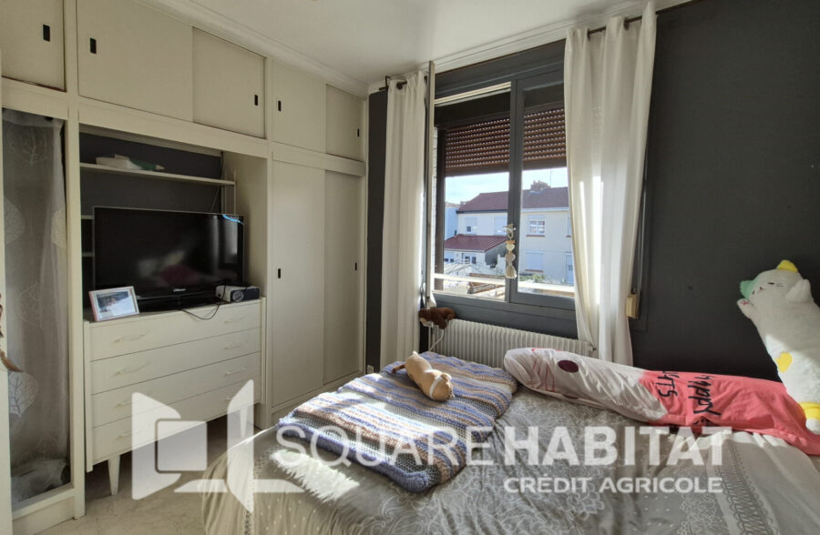 Maison lotissement 4 pièces