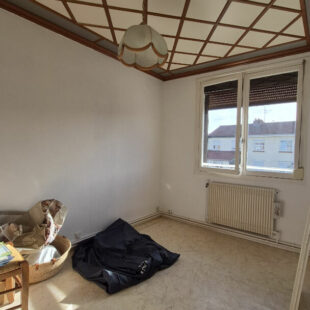 Maison lotissement 4 pièces