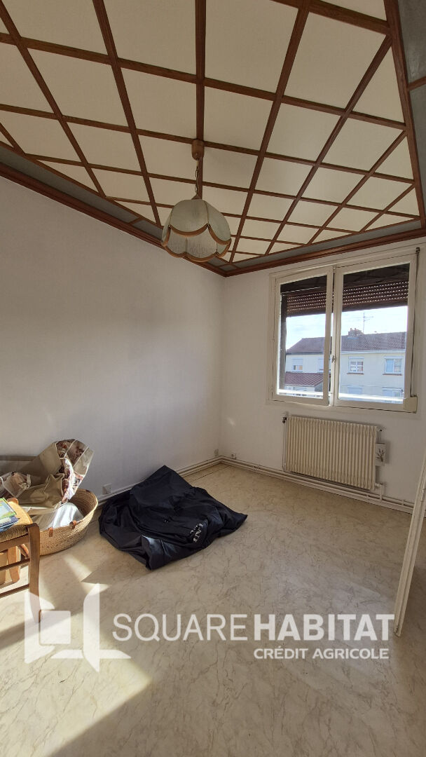 Maison lotissement 4 pièces