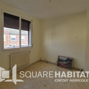 Maison lotissement 4 pièces