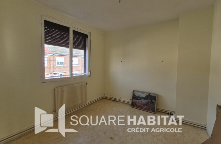 Maison lotissement 4 pièces