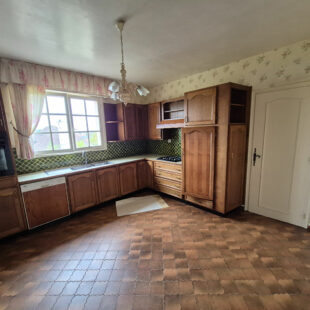 Semi Plain-Pied  6 pièce(s) 143m² LONGUENESSE