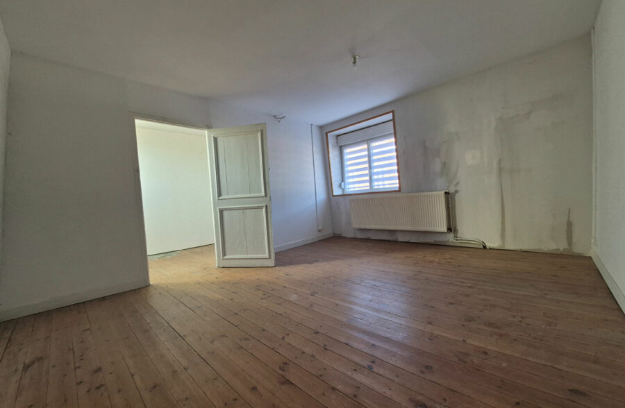 Semi Plain-Pied  6 pièce(s) 143m² LONGUENESSE