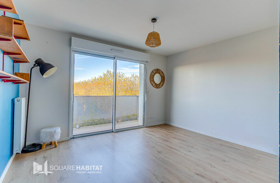 Appartement Pérenchies 2 pièces 44 m2 + Parking &nbsp;Sous compromis&nbsp;