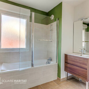 Appartement Pérenchies 2 pièces 44 m2 + Parking &nbsp;Sous compromis&nbsp;