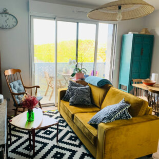 Appartement Pérenchies 2 pièces 44 m2 + Parking &nbsp;Sous compromis&nbsp;