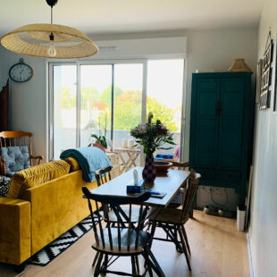 Appartement Pérenchies 2 pièces 44 m2 + Parking &nbsp;Sous compromis&nbsp;