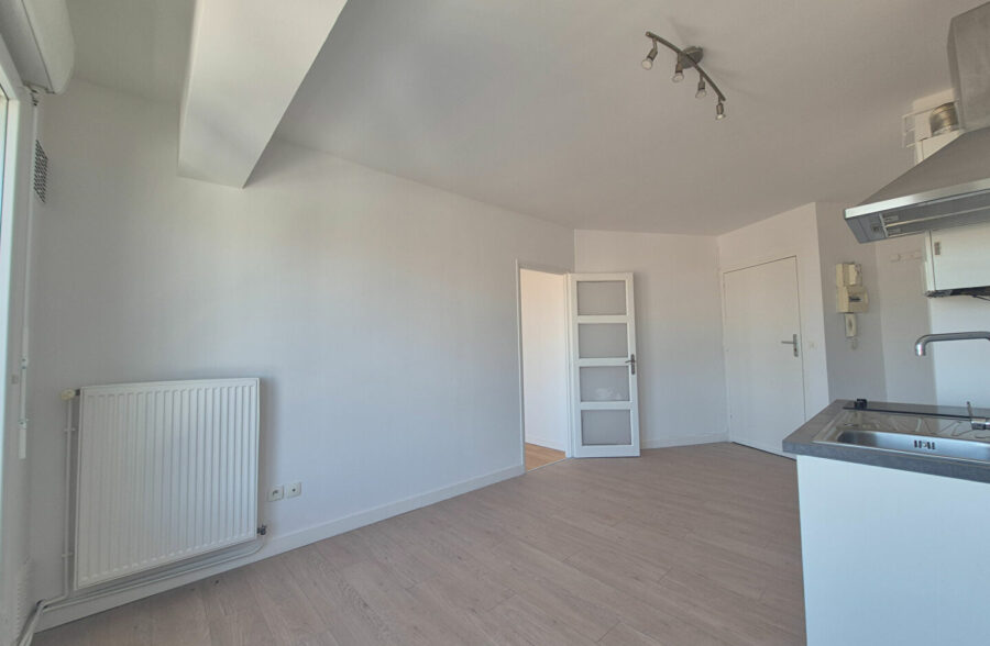 Appartement Lille 2 pièce(s) 32.24 m2