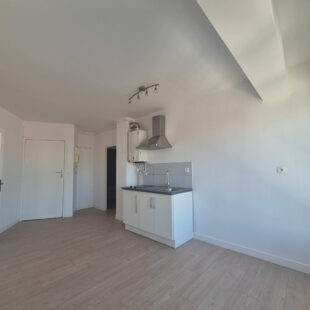 Appartement Lille 2 pièce(s) 32.24 m2