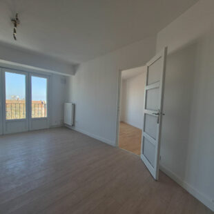 Appartement Lille 2 pièce(s) 32.24 m2