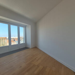 Appartement Lille 2 pièce(s) 32.24 m2