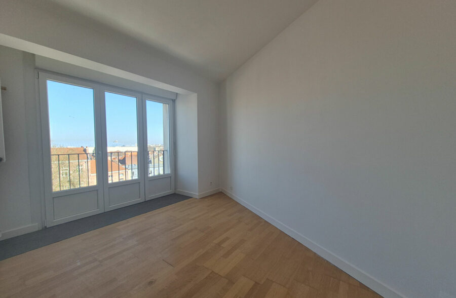 Appartement Lille 2 pièce(s) 32.24 m2