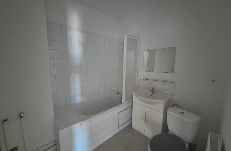 Appartement Lille 2 pièce(s) 32.24 m2