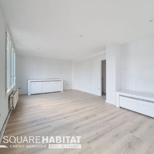 Appartement Liévin T3 AVEC PARKING