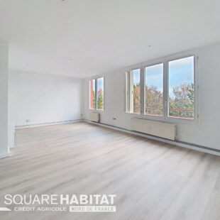 Appartement Liévin T3 AVEC PARKING