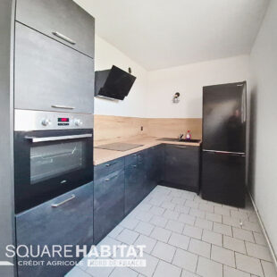 Appartement Liévin T3 AVEC PARKING