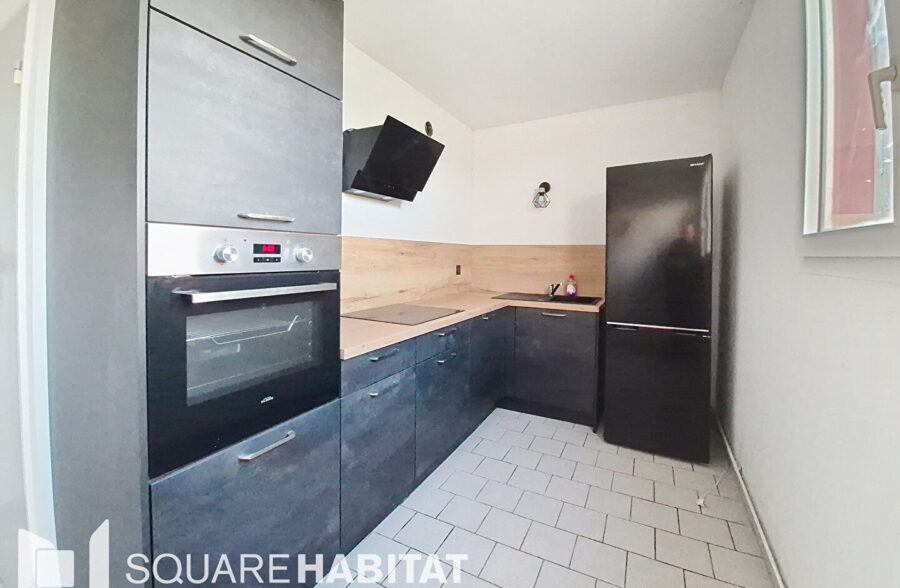 Appartement Liévin T3 AVEC PARKING