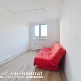 Appartement Liévin T3 AVEC PARKING