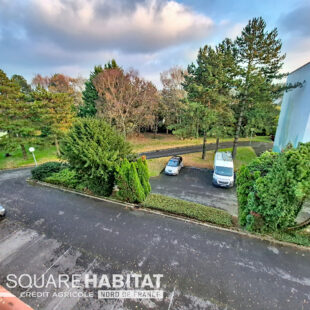 Appartement Liévin T3 AVEC PARKING