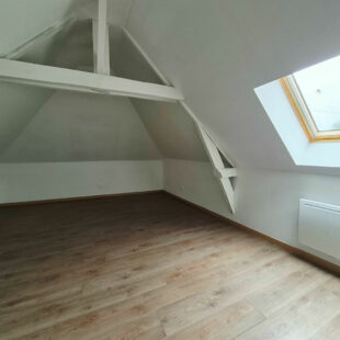 Maison rénovée