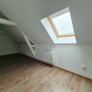 Maison rénovée