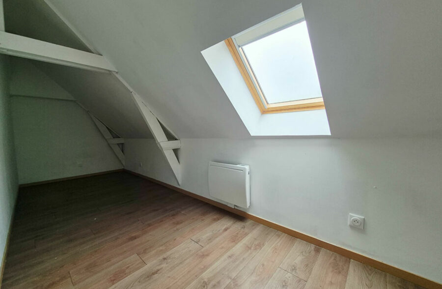 Maison rénovée