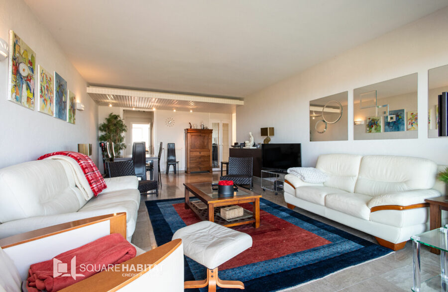 Appartement Le Touquet – Vue incroyable et panoramique !