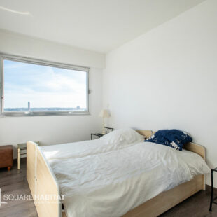 Appartement Le Touquet – Vue incroyable et panoramique !