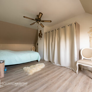 Pavillon individuel  tout confort!!