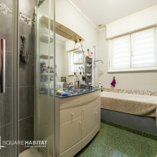 Pavillon individuel  tout confort!!