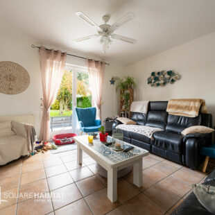 Pavillon individuel  tout confort!!