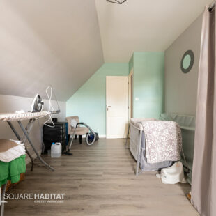 Pavillon individuel  tout confort!!