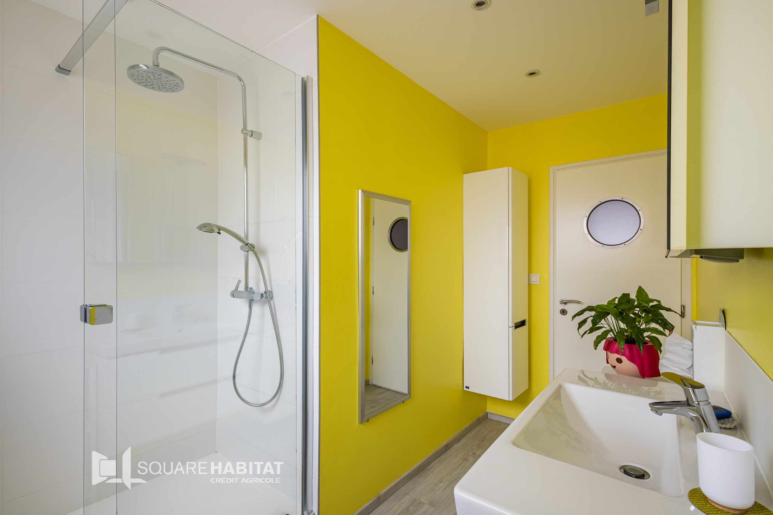 RONCHIN – MAISON – 4 CHAMBRES – JARDIN – GARAGE