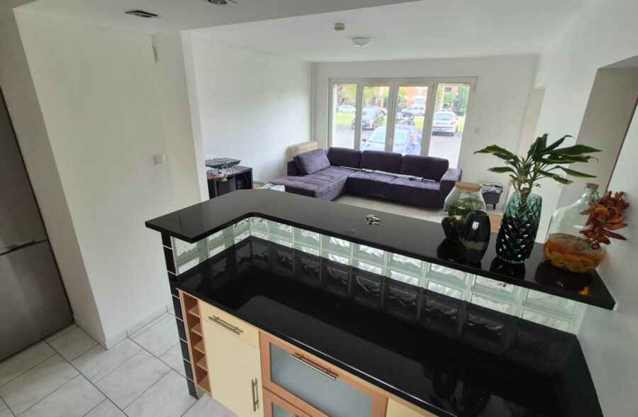 Appartement Tourcoing 3 pièce(s) 67.95m2