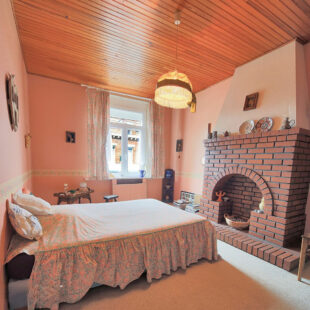 Maison de ville semi individuelle 102 m2