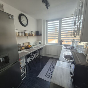 À VENDRE ! DUPLEX  T4 95 m² EN PLEIN CENTRE DE ROUBAIX, 129 000€ HAI!!!