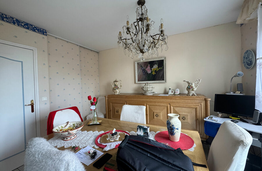 Appartement Valenciennes 2 pièce(s)