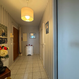 Appartement Valenciennes 2 pièce(s)