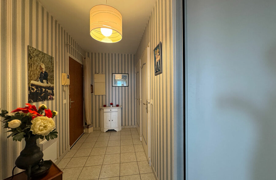 Appartement Valenciennes 2 pièce(s)