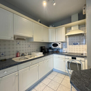 Appartement Valenciennes 2 pièce(s)