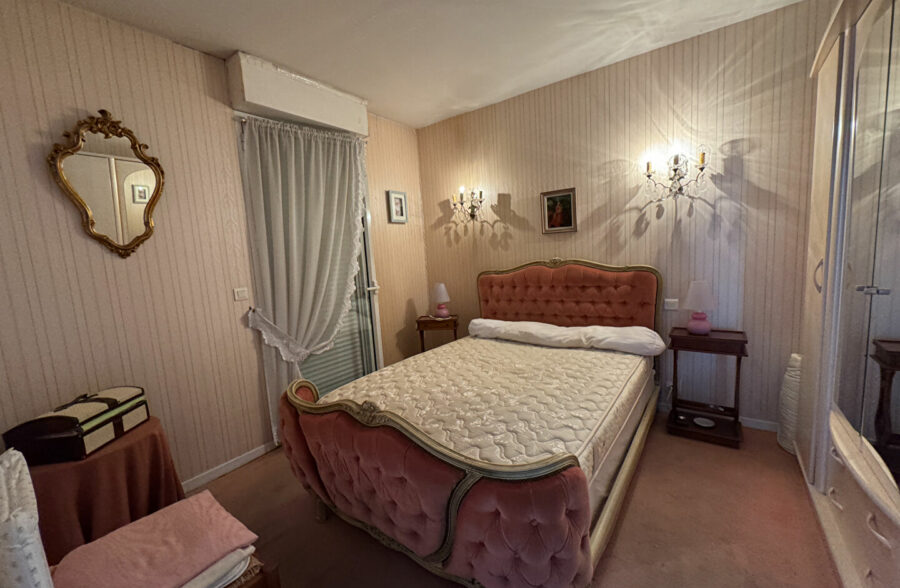 Appartement Valenciennes 2 pièce(s)