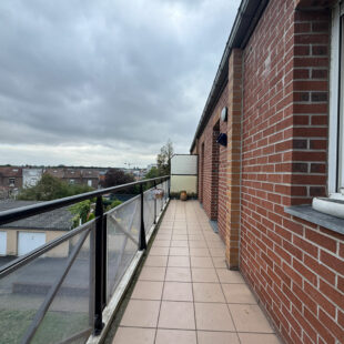 Appartement Valenciennes 2 pièce(s)