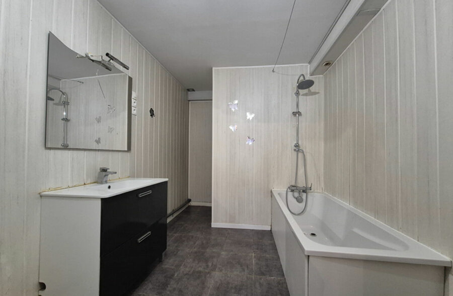 Maison Fauquembergues 4 pièce(s) 109 m2