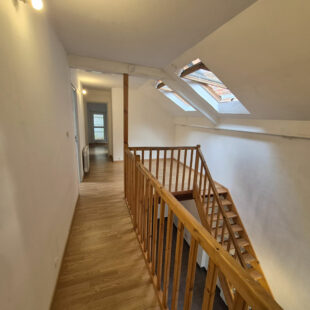 Maison Fauquembergues 4 pièce(s) 109 m2