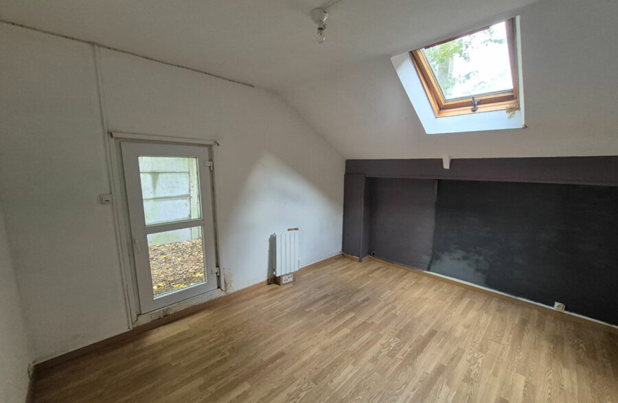 Maison Fauquembergues 4 pièce(s) 109 m2