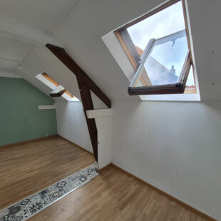 Maison Fauquembergues 4 pièce(s) 109 m2