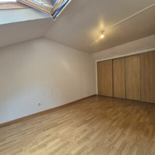 Maison Fauquembergues 4 pièce(s) 109 m2