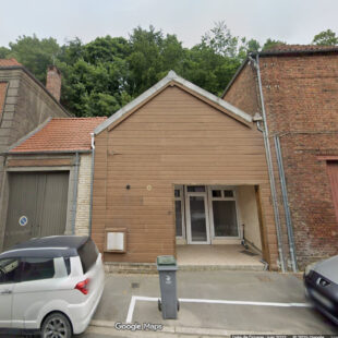 Maison Fauquembergues 4 pièce(s) 109 m2