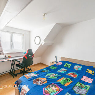 Maison individuelle avec Atelier de 150m²