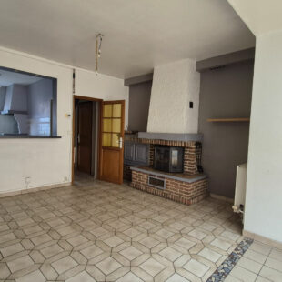 Maison Lomme 73 m2 secteur Mitterie